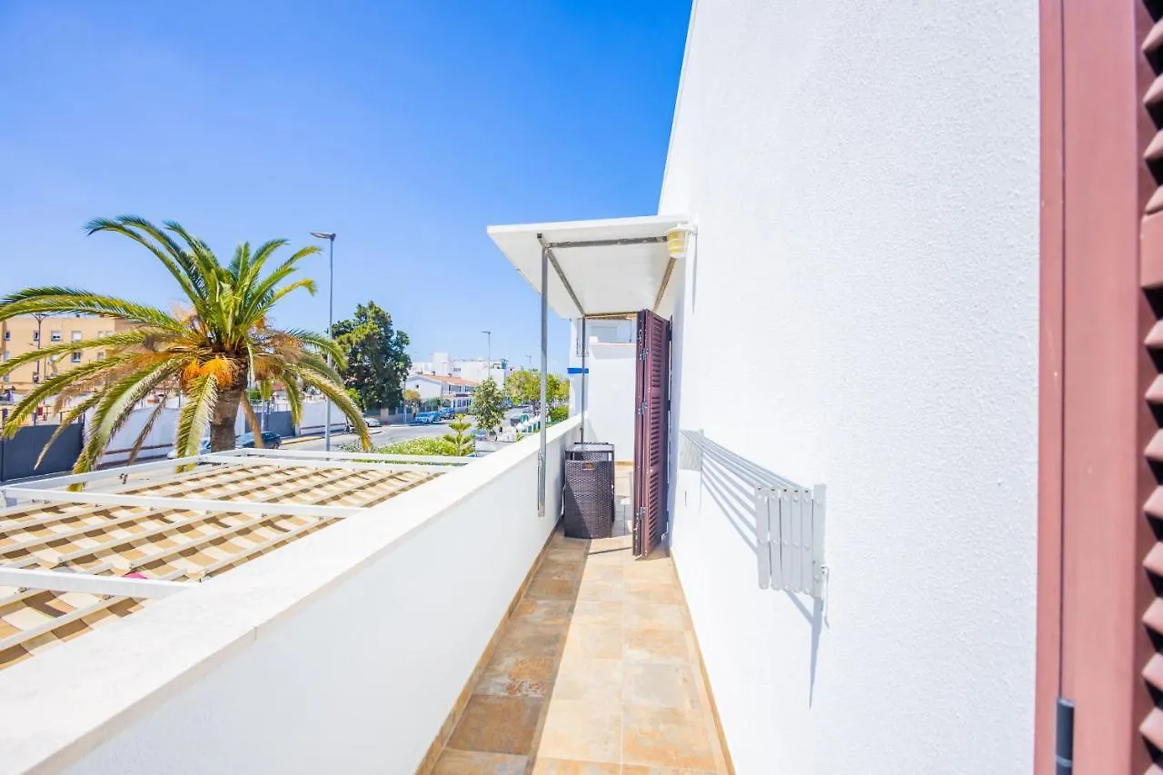 דירה Sanlúcar de Barrameda Lightbooking Sanlucar Piletas Beach
