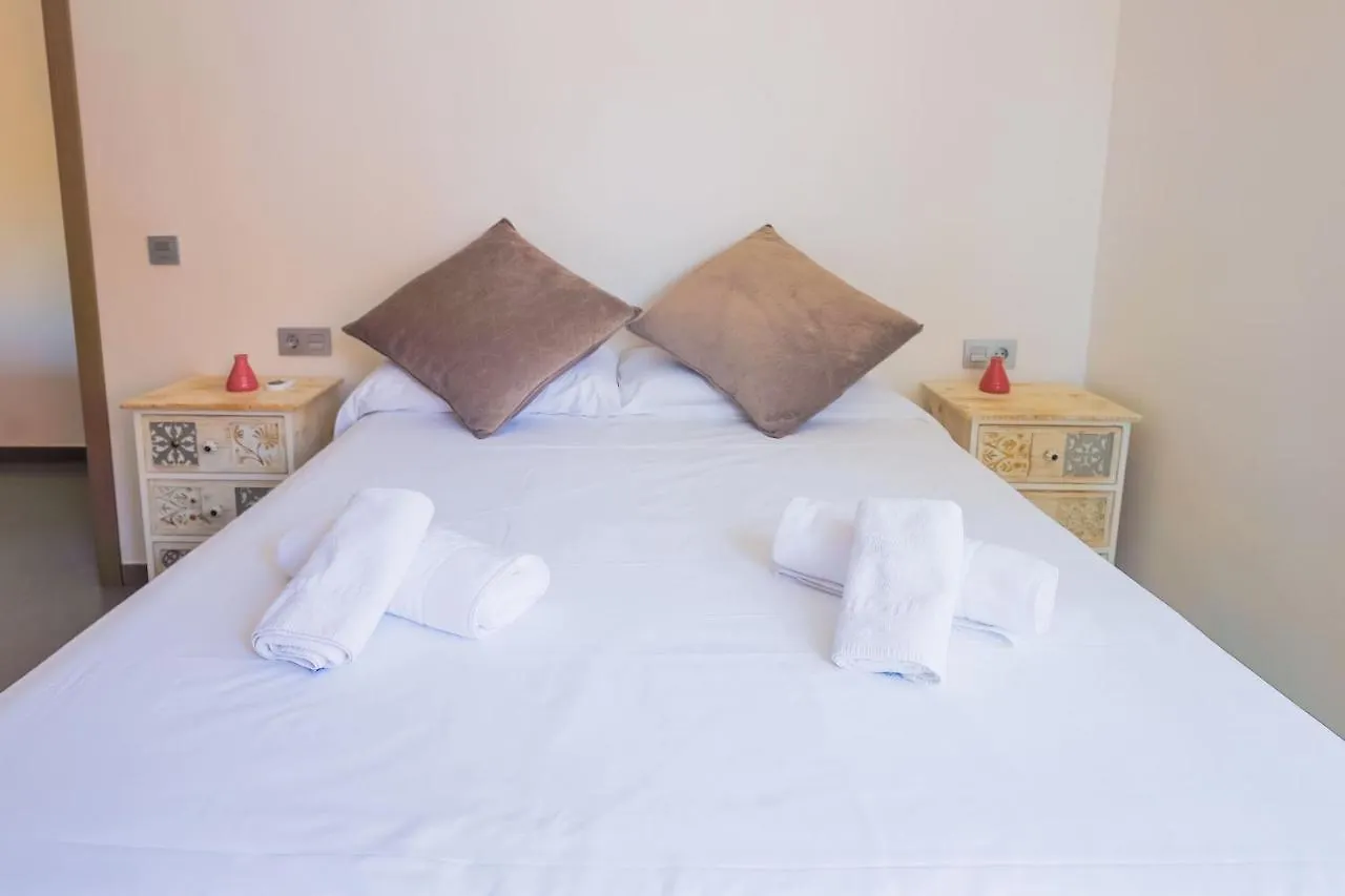 Sanlúcar de Barrameda Lightbooking Sanlucar Piletas Beach 0*, Sanlúcar de Barrameda